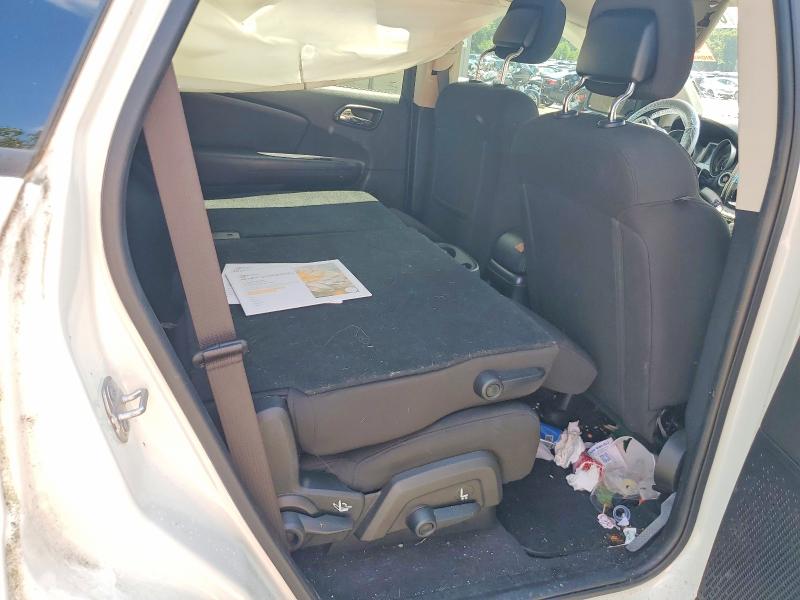 Aukcja sprzedaży 2019 Dodge Journey, vin: 3C4PDCBB1KT848641, numer aukcji: 66246556