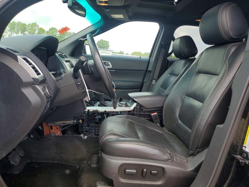 Aukcja sprzedaży 2013 Ford Explorer, vin: 1FM5K8GT4DGC85681, numer aukcji: 63657916