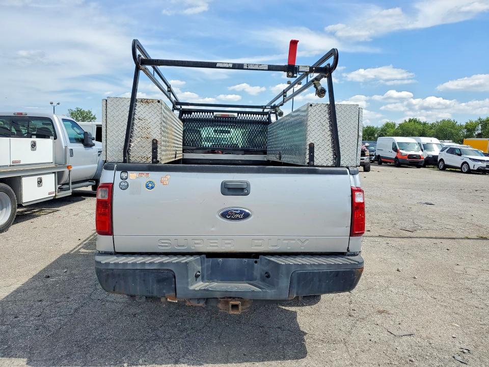 Aukcja sprzedaży 2012 Ford F250, vin: 1FTBF2A61CEC99561, numer aukcji: 65196676