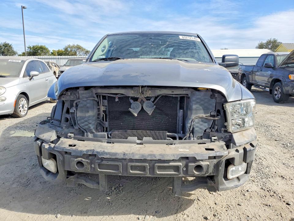 2012 Dodge Ram 1500 მანქანა იყიდება აუქციონზე, vin: 1C6RD6KT3CS132532, აუქციონის ნომერი: 65212746