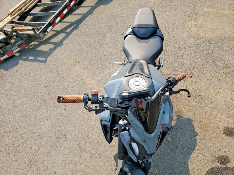 Продажа на аукционе авто 2021 Yamaha Mt07, vin: JYARM32E0MA000369, номер лота: 63519686