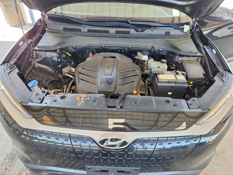 Aukcja sprzedaży 2021 Hyundai Kona, vin: KM8K23AG4MU131510, numer aukcji: 66430376