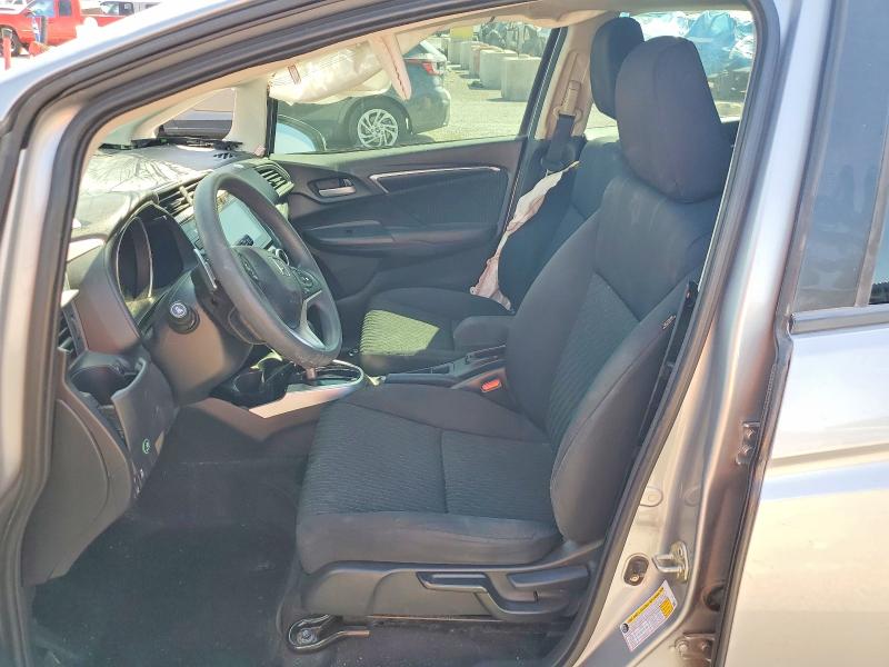 Auction sale of the 2019 Honda Fit, vin: 3HGGK5H8XKM743881, lot number: 67193286