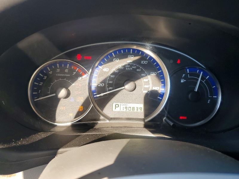 Aukcja sprzedaży 2012 Subaru Forester, vin: JF2SHABC9CH433452, numer aukcji: 65117546