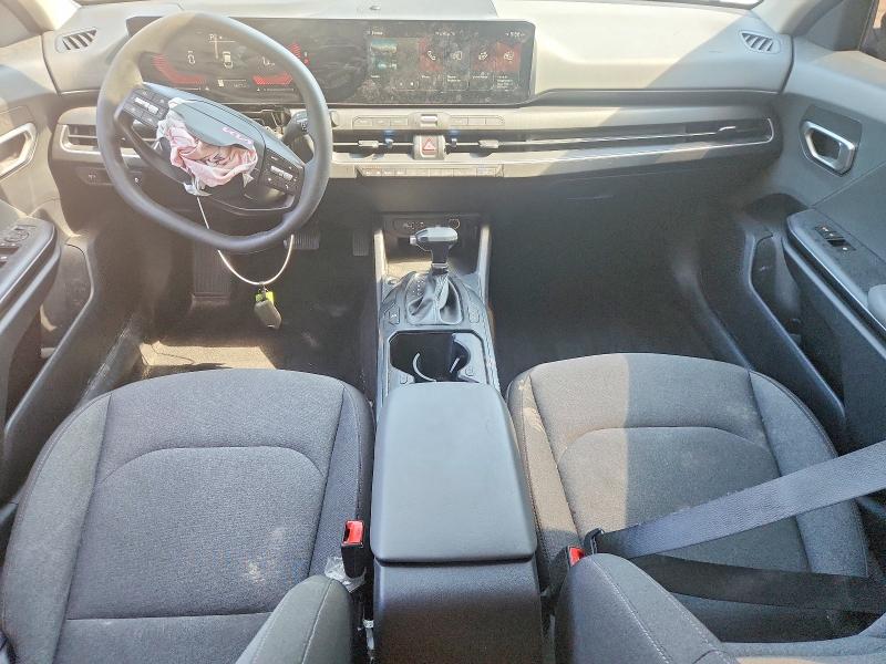 Продаж на аукціоні авто 2025 Kia K4, vin: 3KPFT4DE8SE021851, номер лоту: 64809876