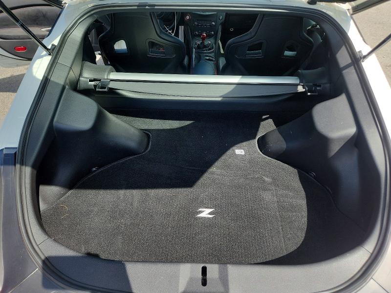 65081626 :رقم المزاد ، JN1AZ4EH2GM932674 vin ، 2016 Nissan 370z مزاد بيع