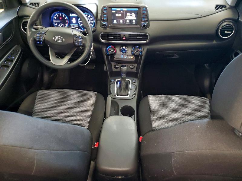 Продаж на аукціоні авто 2021 Hyundai Kona, vin: KM8K1CAA7MU747328, номер лоту: 66107396