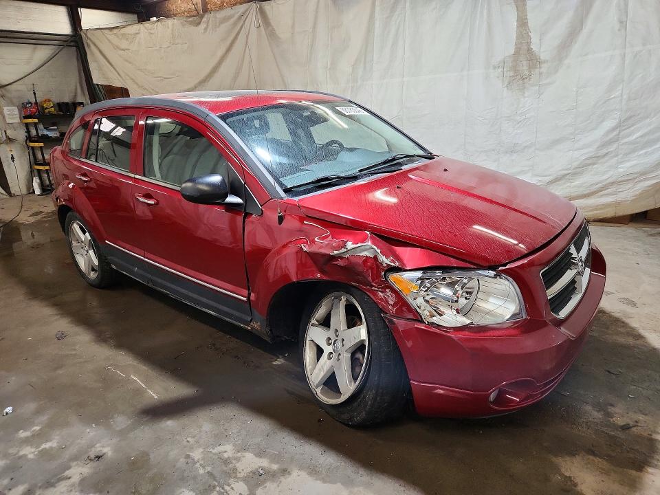 Aukcja sprzedaży 2007 Dodge Caliber, vin: 1B3HE78K77D332198, numer aukcji: 66783646