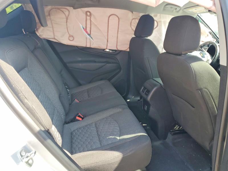 Продаж на аукціоні авто 2019 Chevrolet Equinox, vin: 2GNAXKEV6K6133976, номер лоту: 64999866