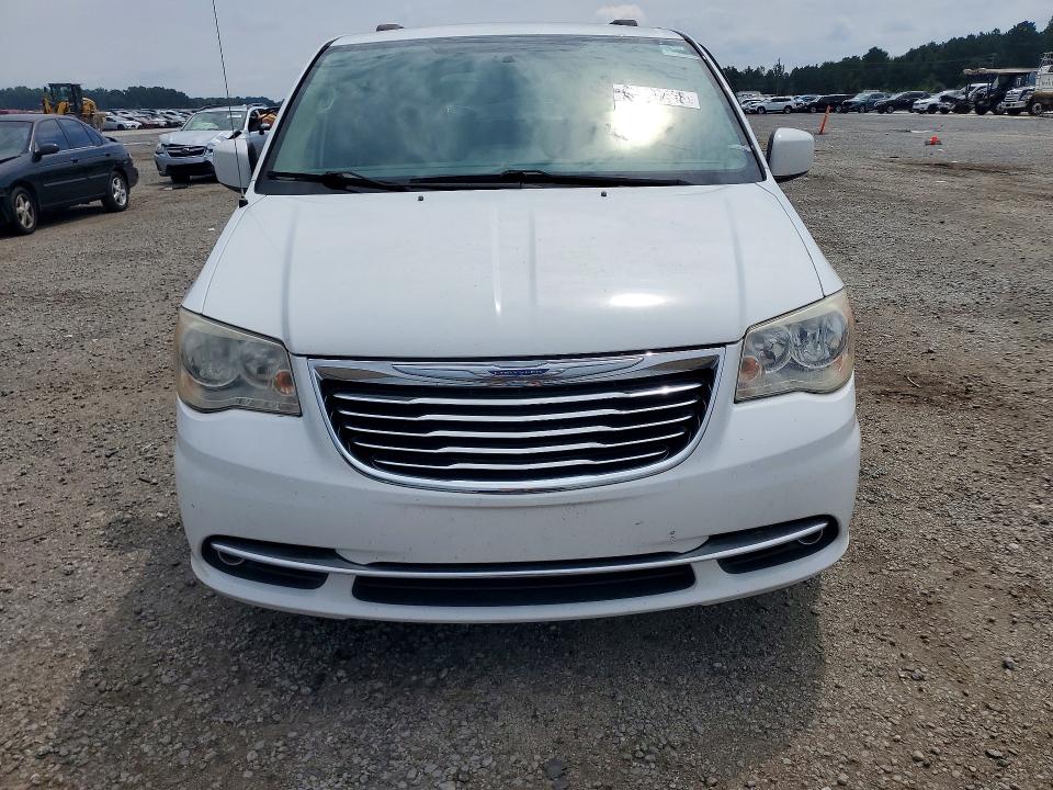 Auction sale of the 2014 Chrysler Town & Country, vin: 2C4RC1BG3ER347236, lot number: 66710496
