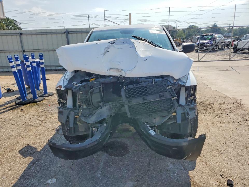 65823346 :رقم المزاد ، 1C6RR6FT8FS762191 vin ، 2015 Ram 1500 مزاد بيع