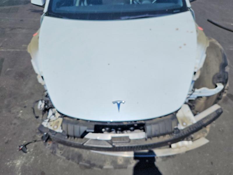 66291076 :رقم المزاد ، 5YJ3E1EA2PF485128 vin ، 2023 Tesla Model 3 مزاد بيع