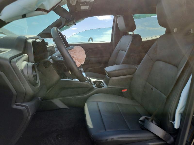 66448626 :رقم المزاد ، 1GCPTEEK6T1136175 vin ، 2026 Chevrolet Colorado مزاد بيع