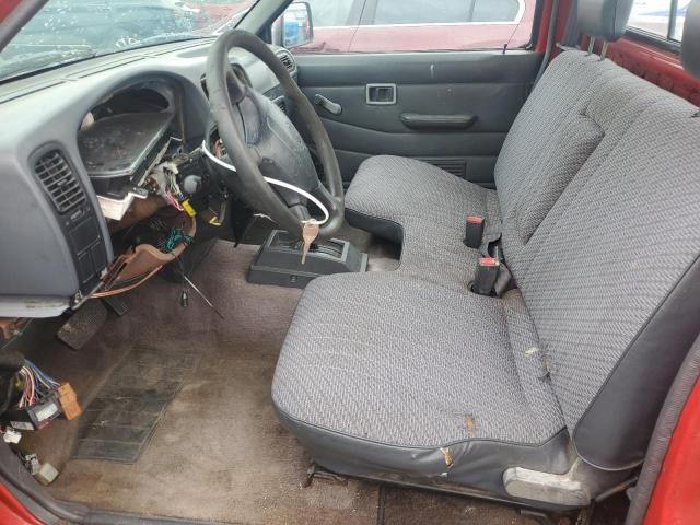 Продажа на аукционе авто 1996 Nissan Truck, vin: 1N6SD11S2TC342813, номер лота: 63710426