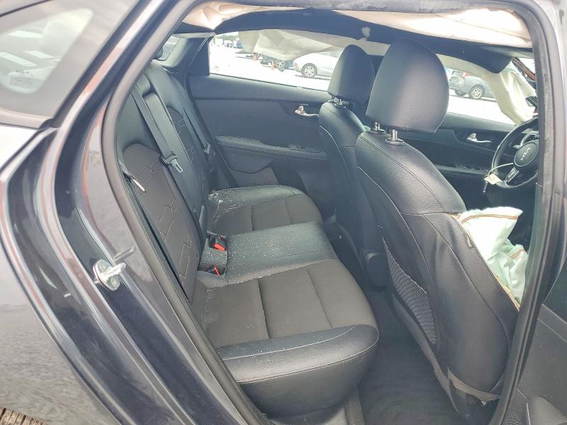 Продаж на аукціоні авто 2023 Kia Forte, vin: 3KPF54ADXPE577611, номер лоту: 63824806