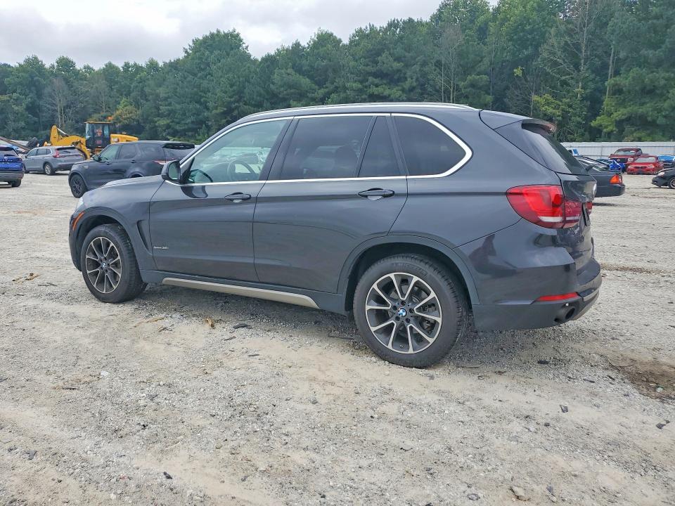 Aukcja sprzedaży 2017 Bmw X5, vin: 5UXKR2C3XH0U24778, numer aukcji: 63187166