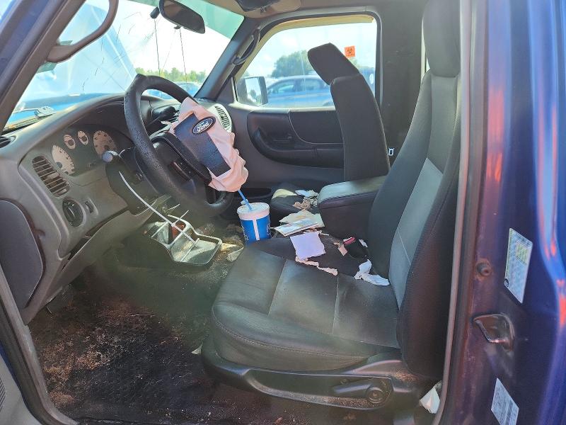 Продажа на аукционе авто 2009 Ford Ranger, vin: 1FTYR14E79PA10680, номер лота: 64433986