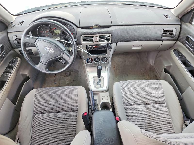 Продаж на аукціоні авто 2008 Subaru Forester, vin: JF1SG63698H713859, номер лоту: 65087006