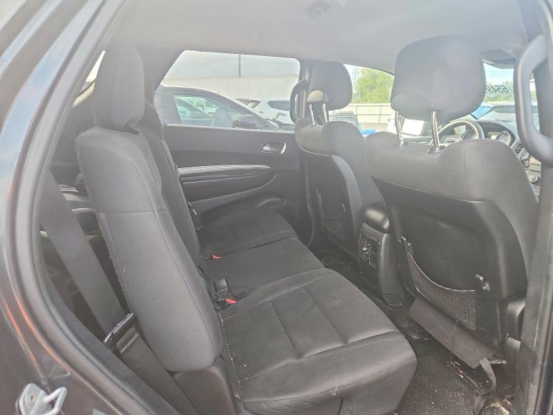 Aukcja sprzedaży 2011 Dodge Durango, vin: 1D4RE2GG2BC684724, numer aukcji: 65497376