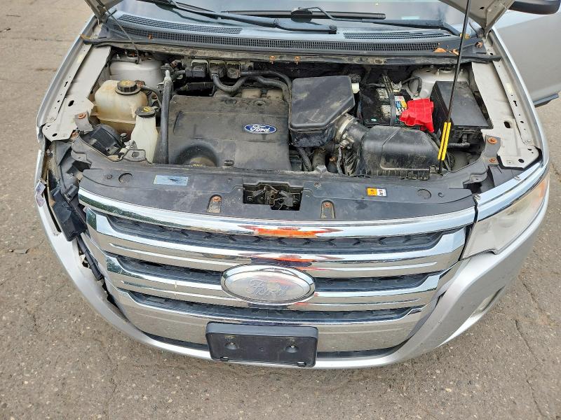 Продаж на аукціоні авто 2011 Ford Edge, vin: 2FMDK4JC2BBB43685, номер лоту: 66597926