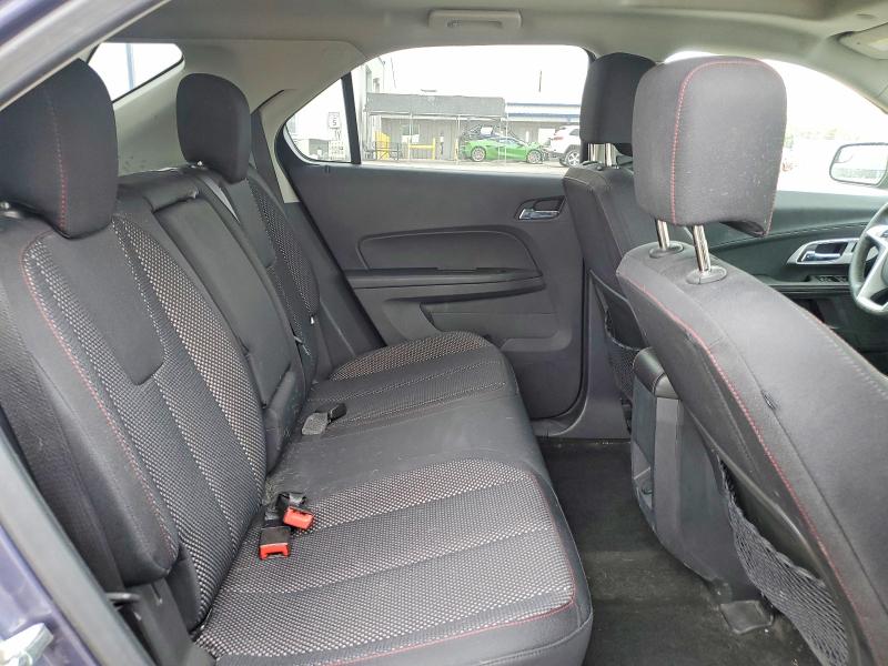 Aukcja sprzedaży 2014 Chevrolet Equinox, vin: 2GNALBEK0E6253942, numer aukcji: 64701326
