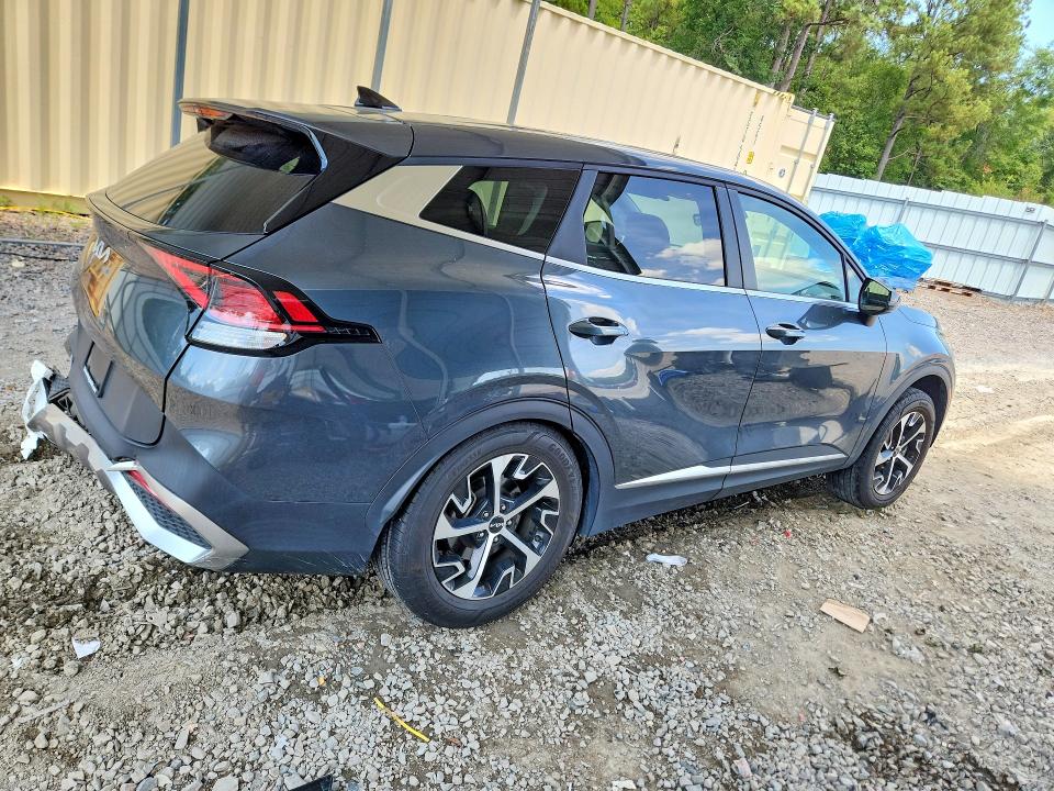 Aukcja sprzedaży 2024 Kia Sportage, vin: KNDPV3DF5R7263329, numer aukcji: 65629786