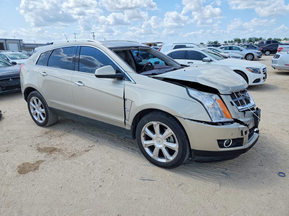 Aukcja sprzedaży 2010 Cadillac Srx, vin: 3GYFNJE40AS571196, numer aukcji: 64115676