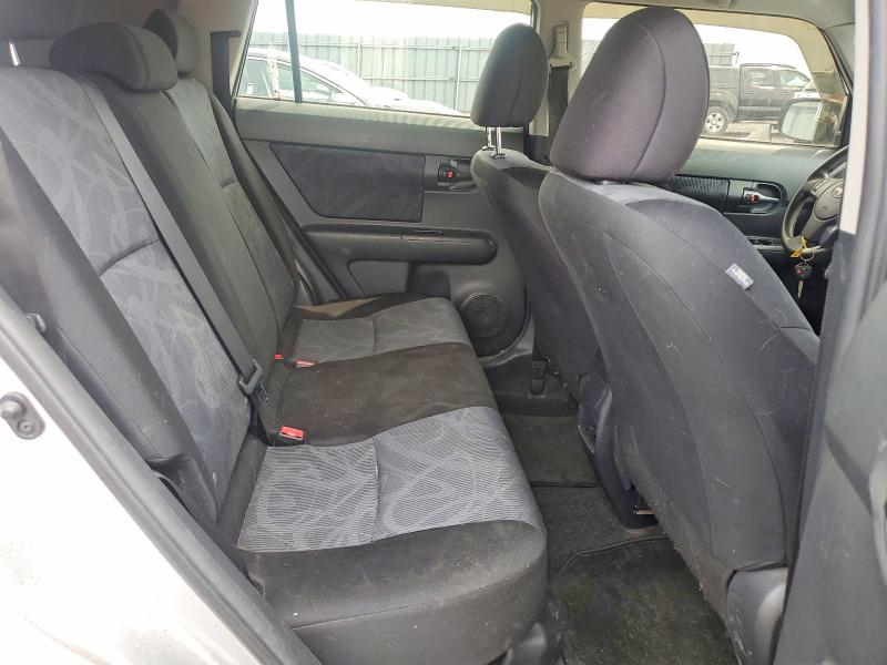 2011 Scion Xb მანქანა იყიდება აუქციონზე, vin: JTLZE4FE3B1136479, აუქციონის ნომერი: 65886236