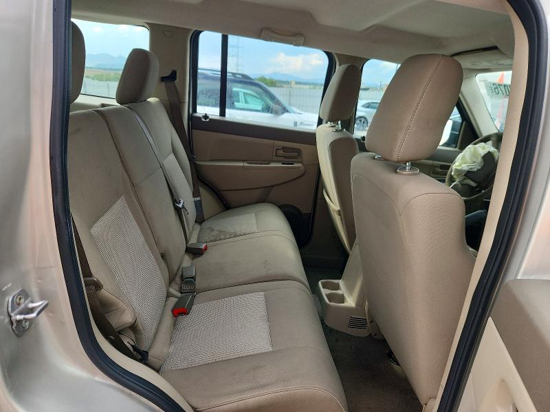 Продаж на аукціоні авто 2008 Jeep Liberty, vin: 1J8GN28K38W218260, номер лоту: 66607076