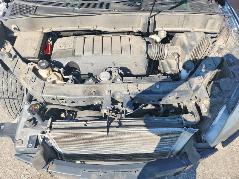Продажа на аукционе авто 2015 Chevrolet Traverse, vin: 1GNKVFED5FJ361940, номер лота: 65941326
