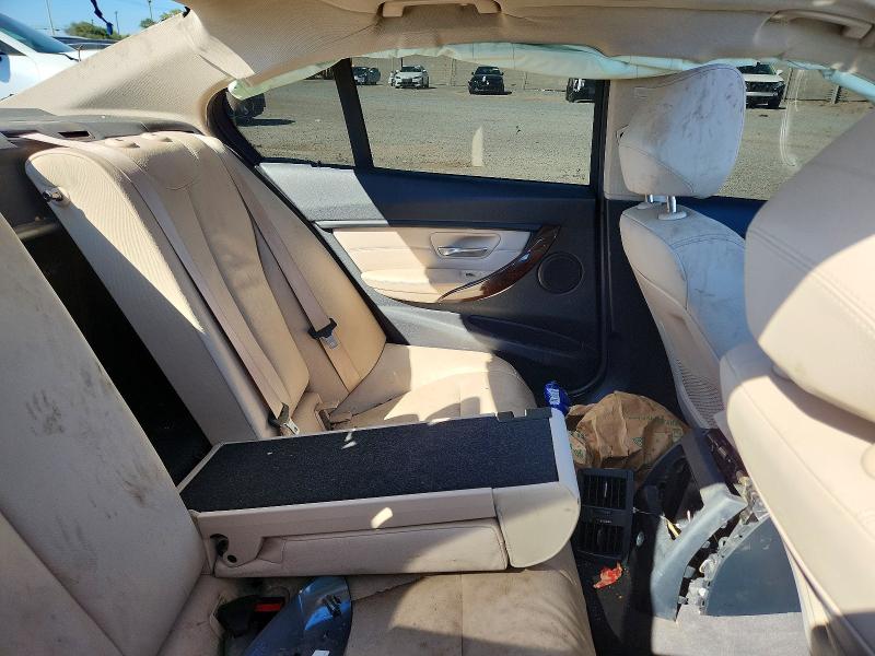 Aukcja sprzedaży 2015 Bmw 328, vin: WBA3C1C52FP854146, numer aukcji: 65232576