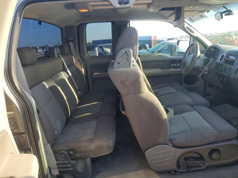 Продажа на аукционе авто 2004 Ford F150, vin: 1FTRX12W14NB26936, номер лота: 64677726