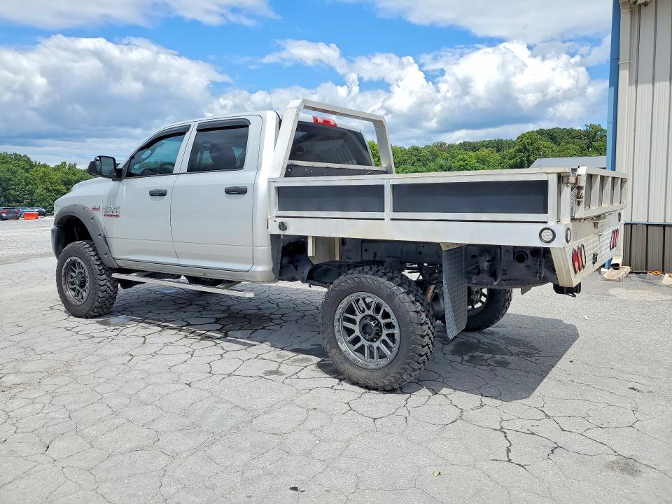 Aukcja sprzedaży 2015 Ram 3500, vin: 3C7WR3CJ6FG561297, numer aukcji: 66463476