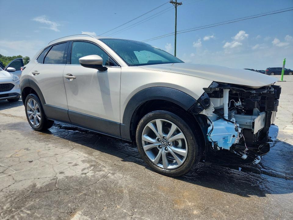64924396 :رقم المزاد ، 3MVDMBDM5RM664933 vin ، 2024 Mazda Cx-30 مزاد بيع