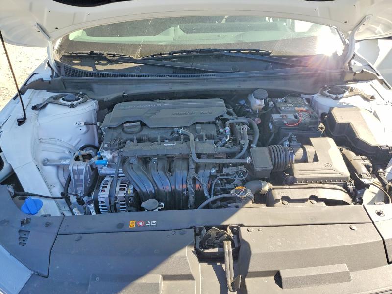 Aukcja sprzedaży 2025 Kia K4, vin: 3KPFU4DE8SE165848, numer aukcji: 65719396