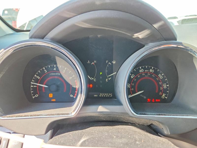 64988816 :رقم المزاد ، 5TDDK3EH9DS221935 vin ، 2013 Toyota Highlander مزاد بيع