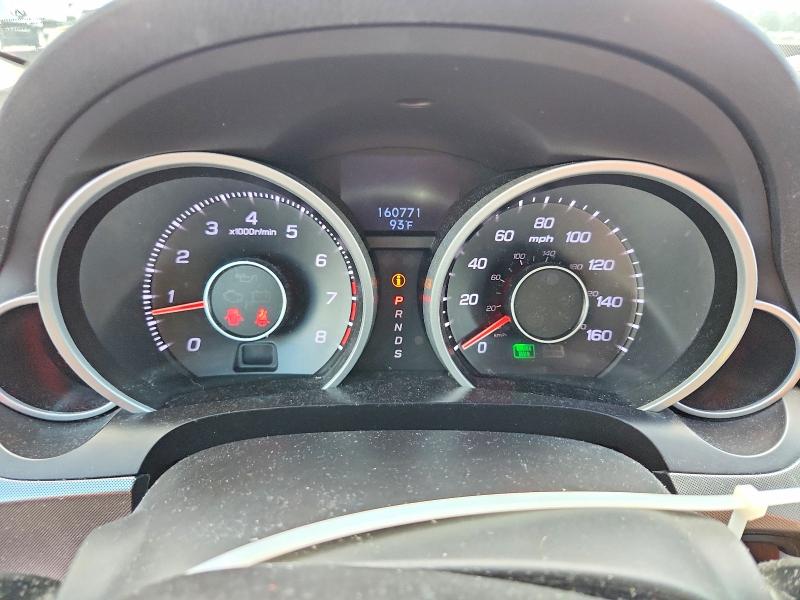 Продажа на аукционе авто 2010 Acura Tl, vin: 19UUA8F56AA016880, номер лота: 67033796