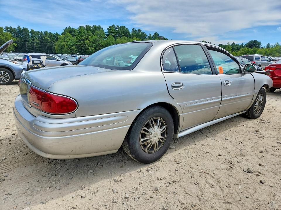 Продаж на аукціоні авто 2005 Buick Lesabre, vin: 1G4HP52K85U275637, номер лоту: 67334776