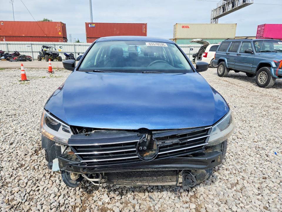 Aukcja sprzedaży 2016 Volkswagen Jetta, vin: 3VW267AJ8GM298650, numer aukcji: 65570536