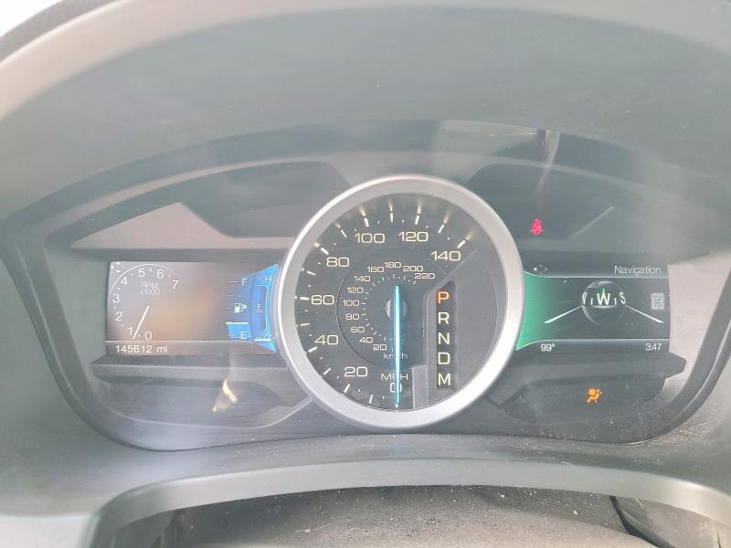 Aukcja sprzedaży 2015 Ford Explorer, vin: 1FM5K8F89FGC49968, numer aukcji: 66395516
