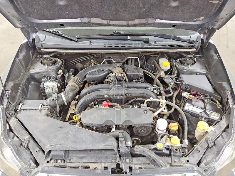 64909606 :رقم المزاد ، JF2GPAKC4H8234020 vin ، 2017 Subaru Crosstrek مزاد بيع