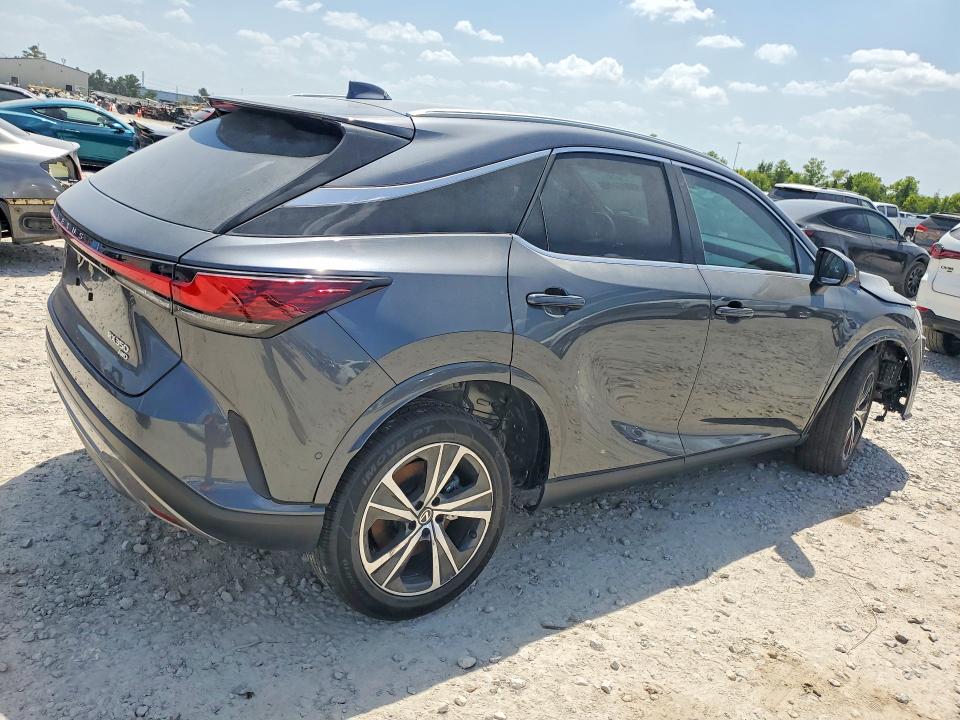 Aukcja sprzedaży 2026 Lexus Rx 350, vin: 2T2BAMCA5TC141640, numer aukcji: 62847446