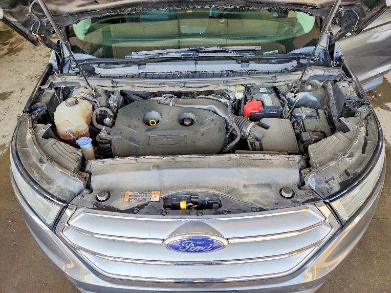 Продажа на аукционе авто 2016 Ford Edge, vin: 2FMPK4J98GBC61829, номер лота: 65326746
