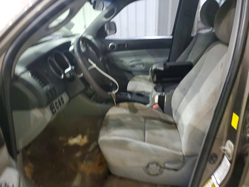 Продаж на аукціоні авто 2010 Toyota Tacoma, vin: 5TELU4EN8AZ701836, номер лоту: 64912346