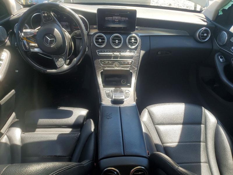 Продаж на аукціоні авто 2015 Mercedes-benz C, vin: 55SWF4KB3FU061088, номер лоту: 65812876