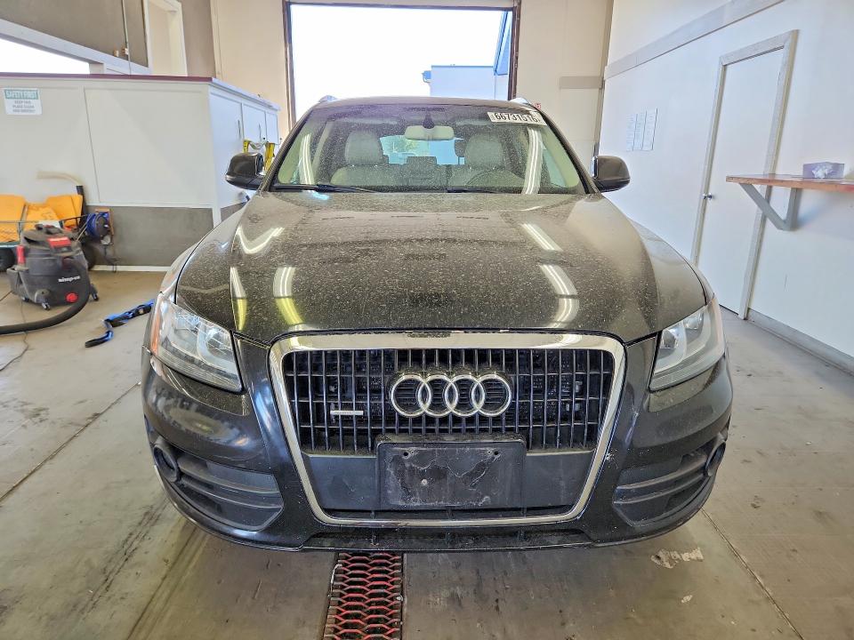 Aukcja sprzedaży 2010 Audi Q5, vin: WA1CKAFP9AA071446, numer aukcji: 66731516