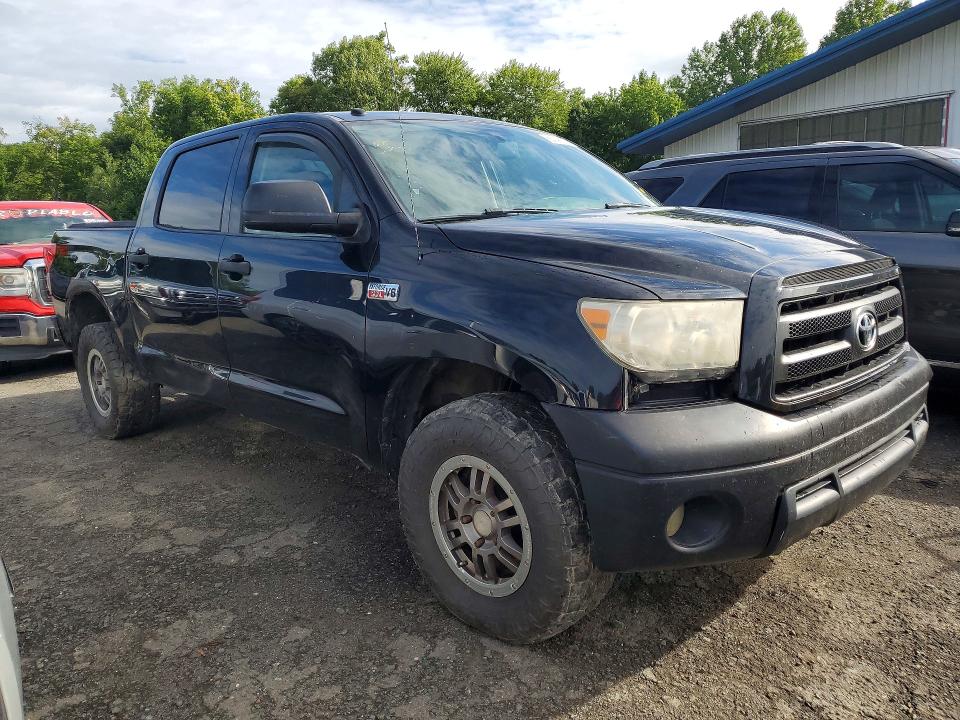 Продаж на аукціоні авто 2010 Toyota Tundra, vin: 5TFDY5F10AX152330, номер лоту: 66245166