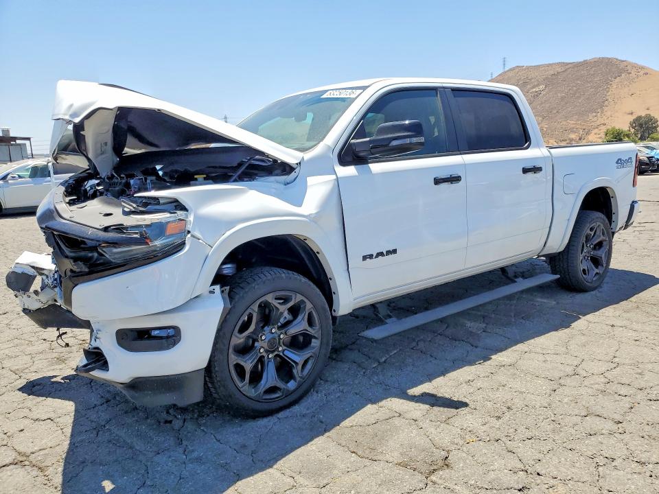 Продажа на аукционе авто 2024 Ram 1500, vin: 1C6SRFHT0RN122266, номер лота: 63250136