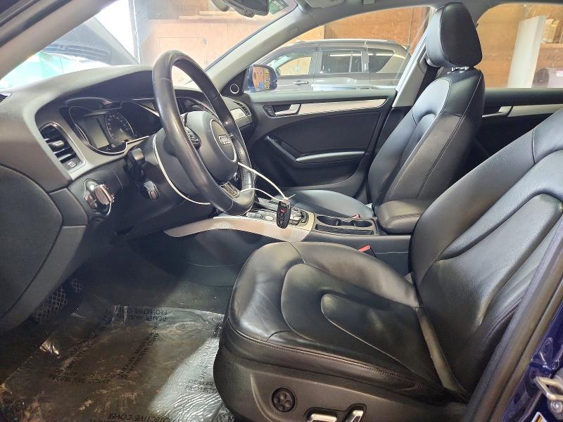 Aukcja sprzedaży 2016 Audi A4, vin: WAUFFAFL0GA004020, numer aukcji: 65726346