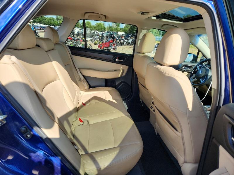 Aukcja sprzedaży 2016 Subaru Outback, vin: 4S4BSALC2G3311173, numer aukcji: 65515456